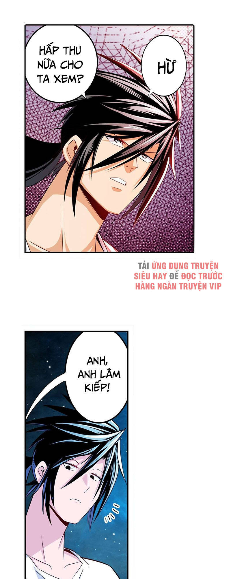 Anh Hùng ? Ta Không Làm Lâu Rồi Chap 279 - Next Chap 280