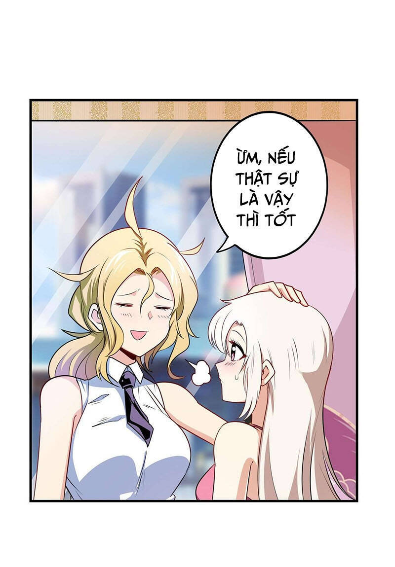 Anh Hùng ? Ta Không Làm Lâu Rồi Chap 279 - Next Chap 280
