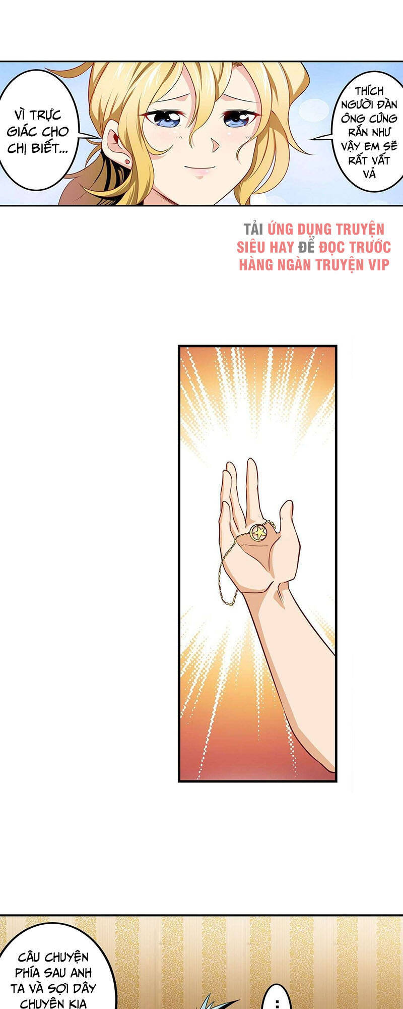 Anh Hùng ? Ta Không Làm Lâu Rồi Chap 279 - Next Chap 280