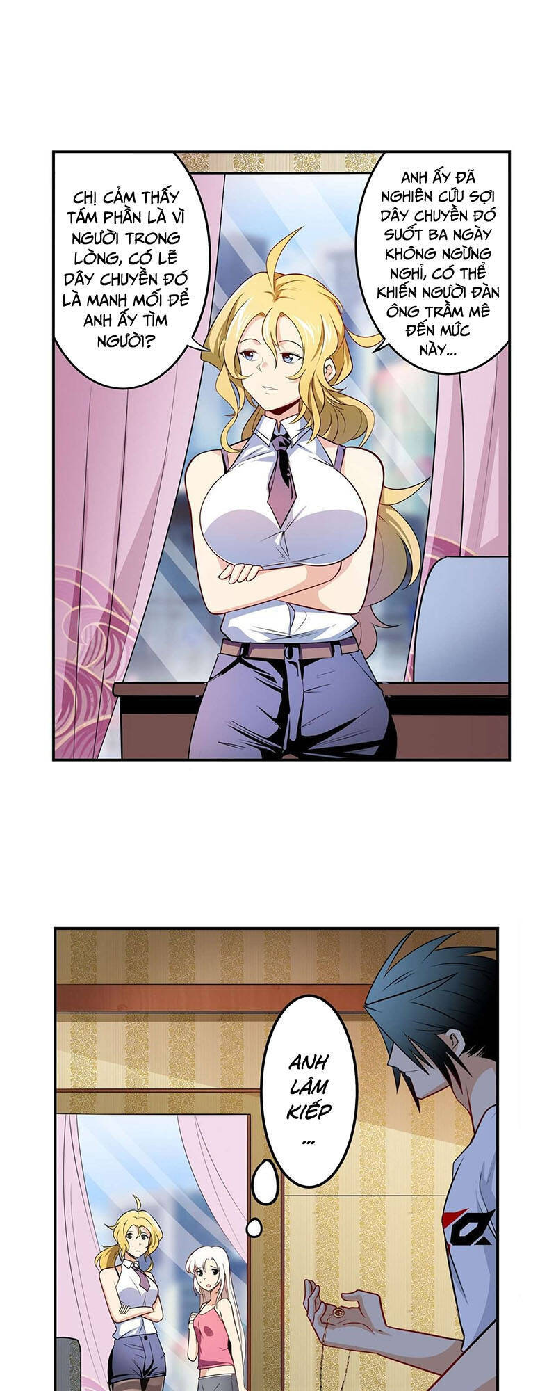 Anh Hùng ? Ta Không Làm Lâu Rồi Chap 279 - Next Chap 280