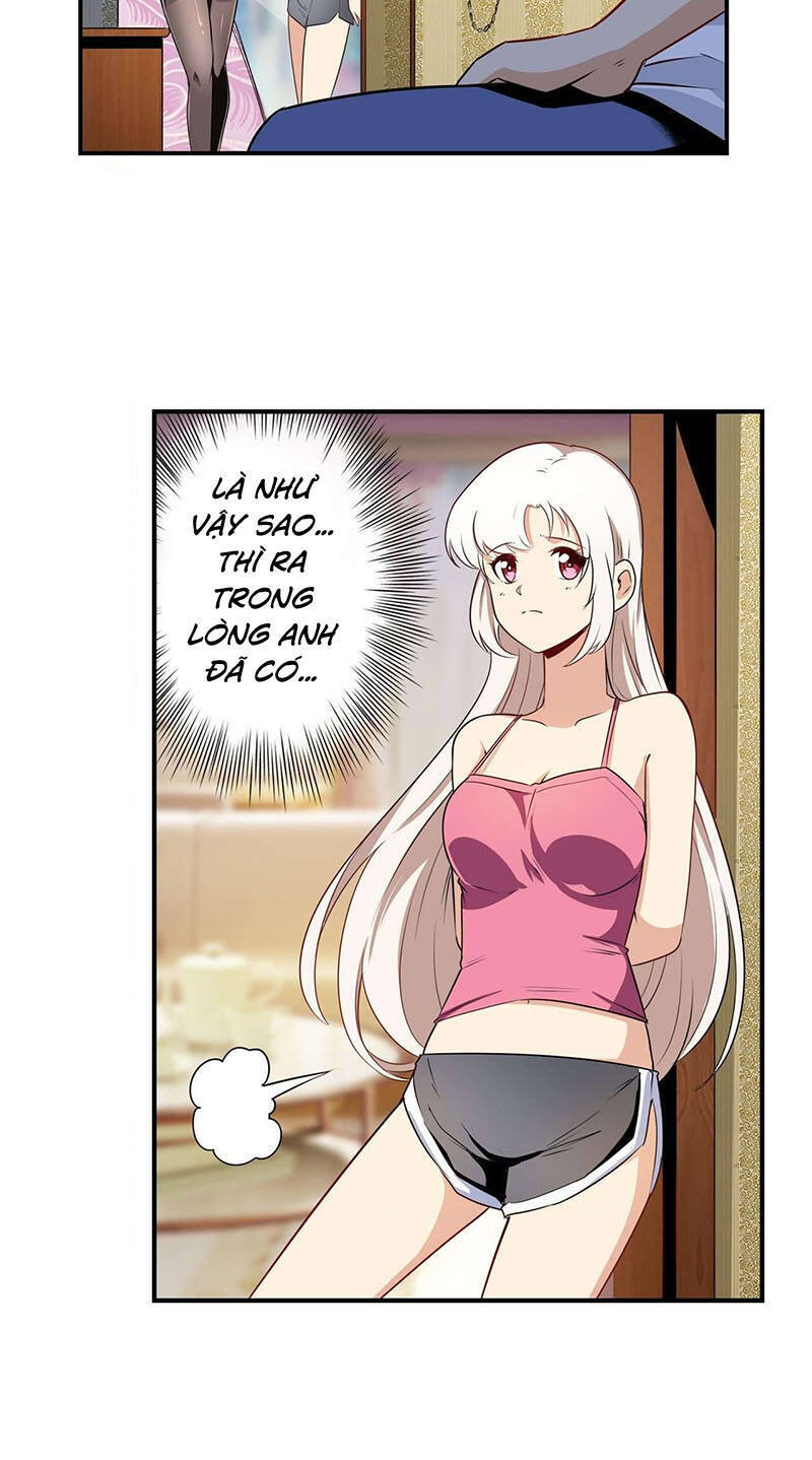 Anh Hùng ? Ta Không Làm Lâu Rồi Chap 279 - Next Chap 280