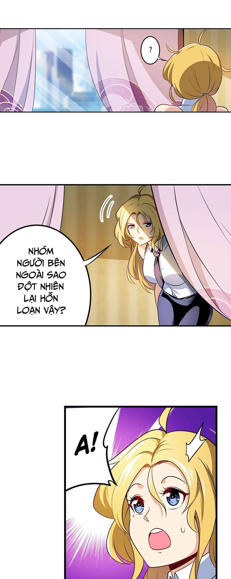 Anh Hùng ? Ta Không Làm Lâu Rồi Chap 279 - Next Chap 280