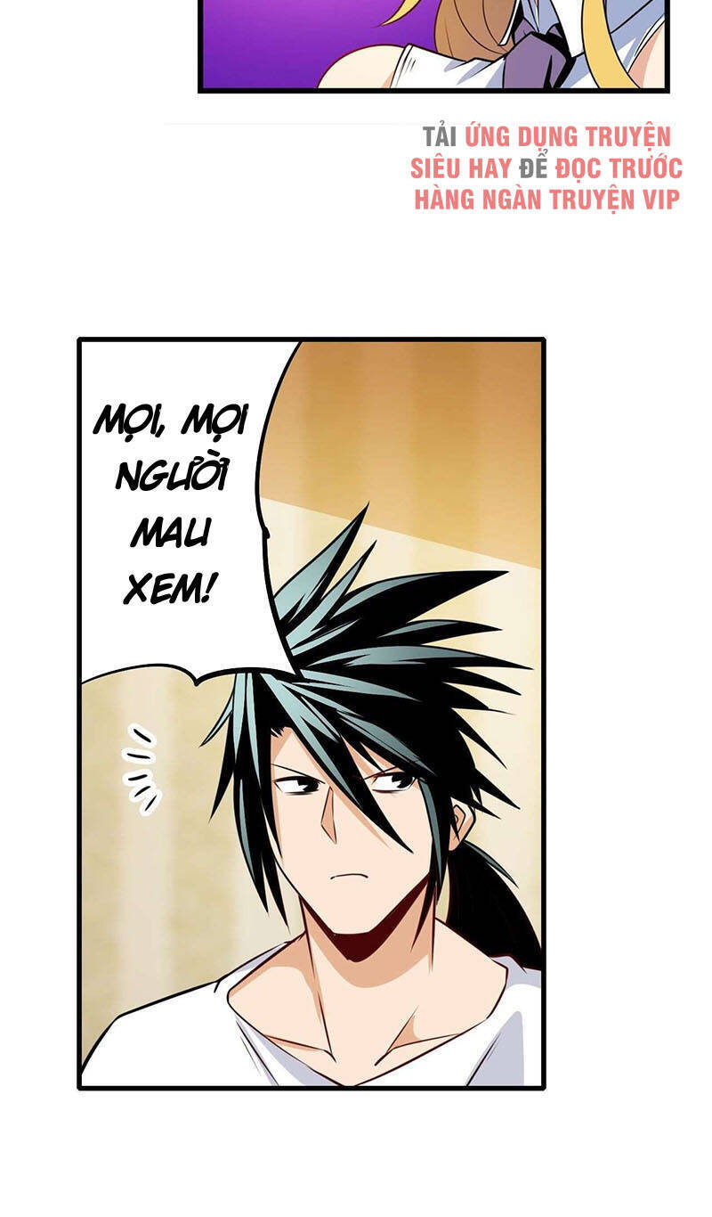 Anh Hùng ? Ta Không Làm Lâu Rồi Chap 279 - Next Chap 280