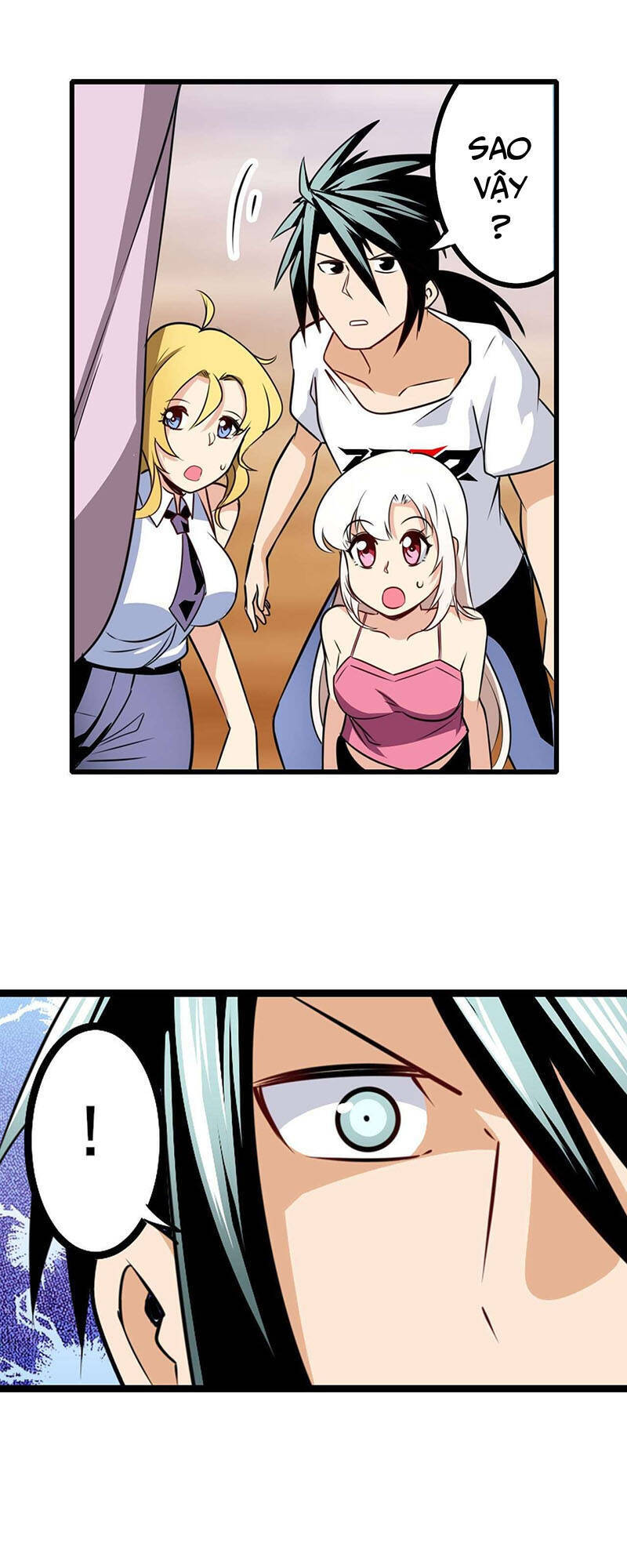 Anh Hùng ? Ta Không Làm Lâu Rồi Chap 279 - Next Chap 280