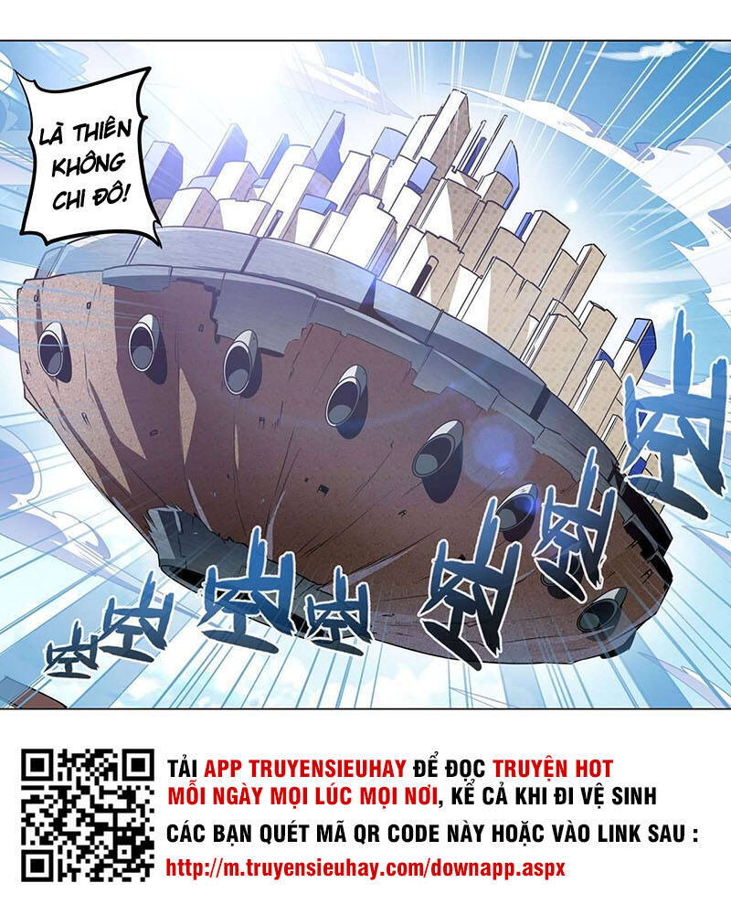 Anh Hùng ? Ta Không Làm Lâu Rồi Chap 279 - Next Chap 280
