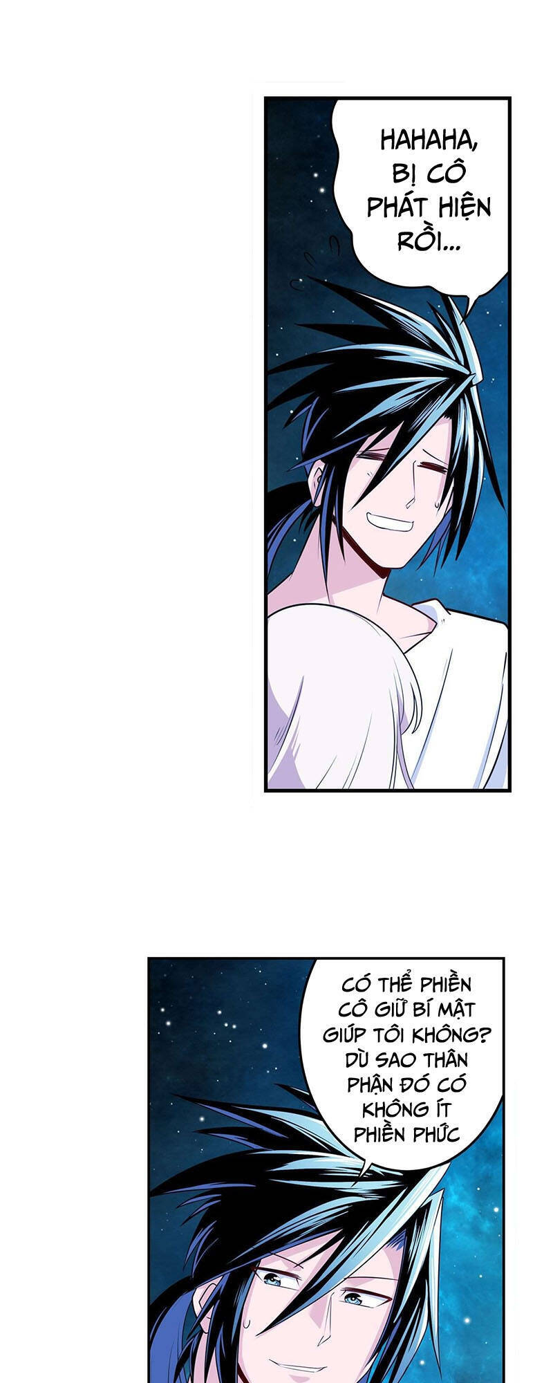 Anh Hùng ? Ta Không Làm Lâu Rồi Chap 279 - Next Chap 280