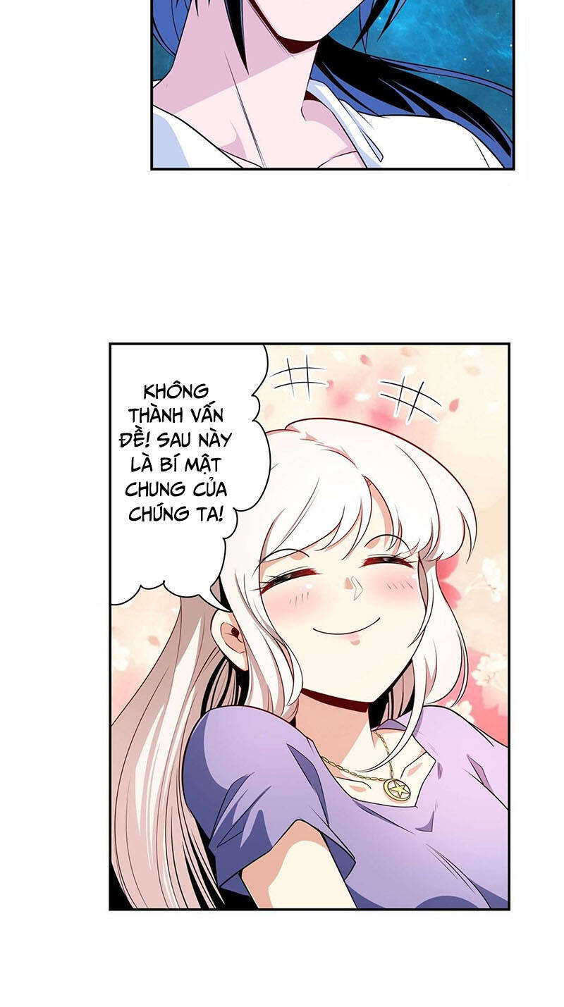 Anh Hùng ? Ta Không Làm Lâu Rồi Chap 279 - Next Chap 280