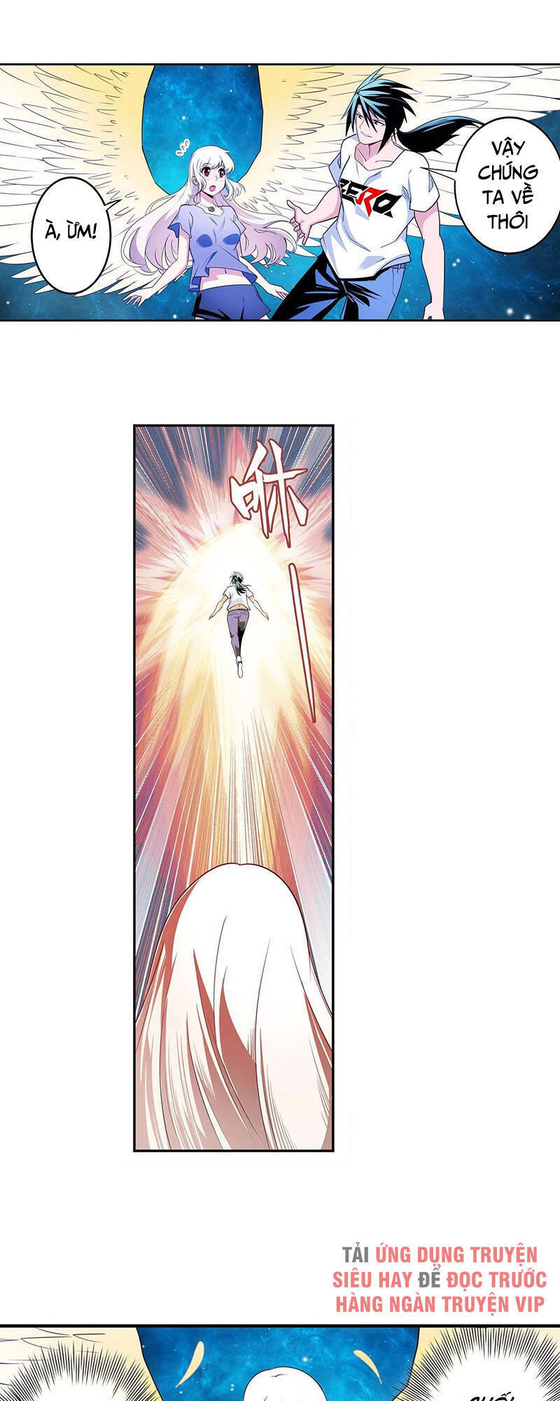 Anh Hùng ? Ta Không Làm Lâu Rồi Chap 279 - Next Chap 280