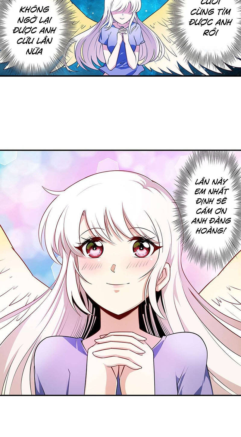 Anh Hùng ? Ta Không Làm Lâu Rồi Chap 279 - Next Chap 280