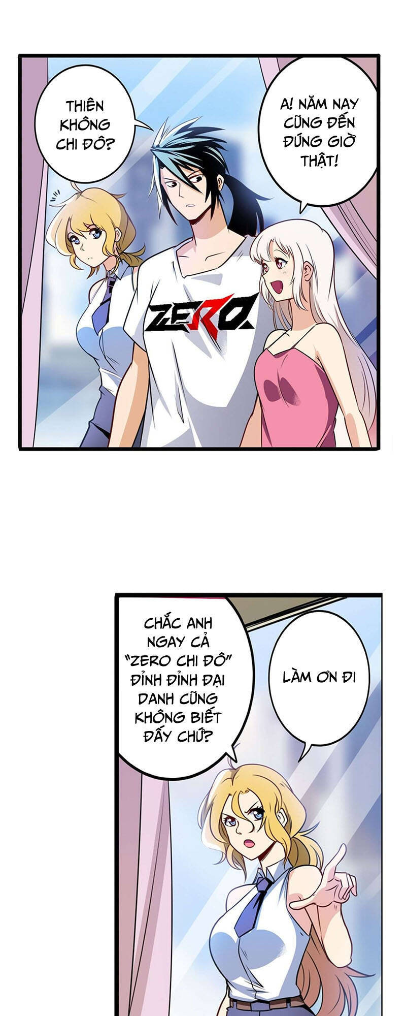 Anh Hùng ? Ta Không Làm Lâu Rồi Chap 280 - Next Chap 281