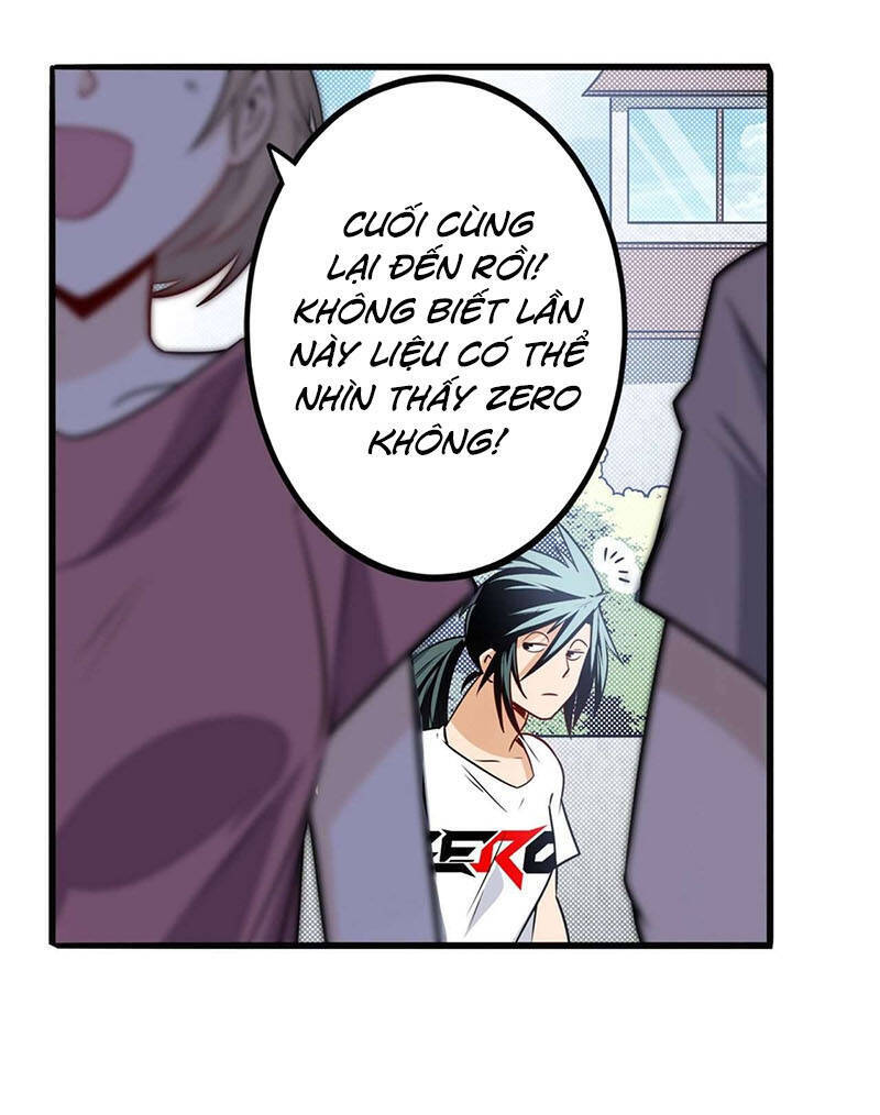 Anh Hùng ? Ta Không Làm Lâu Rồi Chap 280 - Next Chap 281