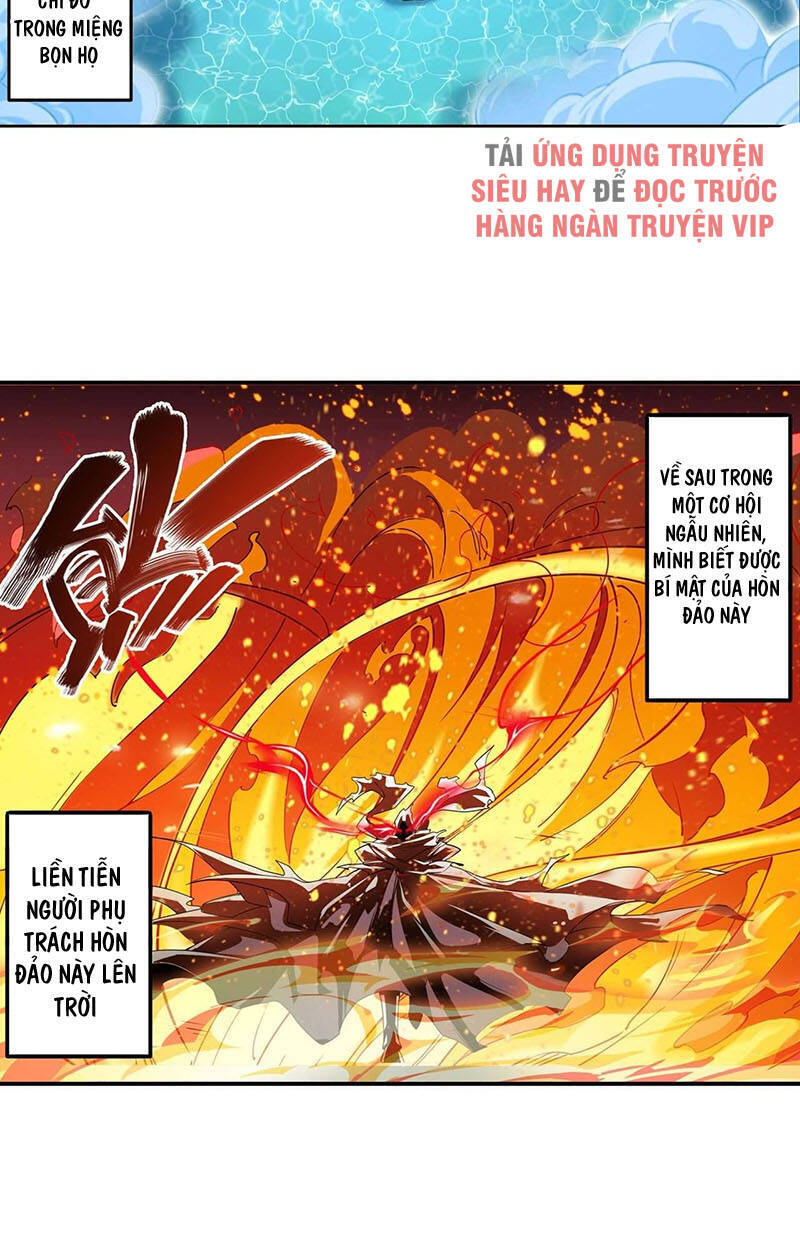 Anh Hùng ? Ta Không Làm Lâu Rồi Chap 280 - Next Chap 281