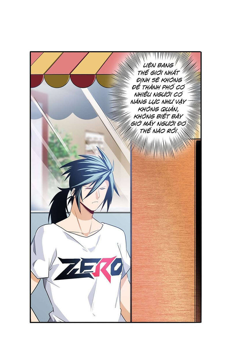 Anh Hùng ? Ta Không Làm Lâu Rồi Chap 280 - Next Chap 281
