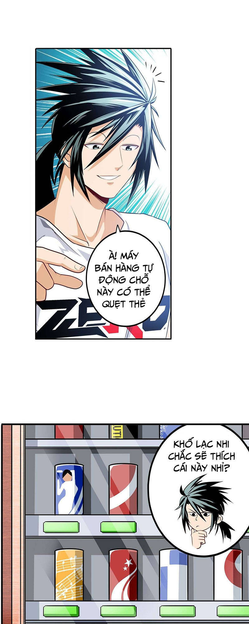 Anh Hùng ? Ta Không Làm Lâu Rồi Chap 280 - Next Chap 281