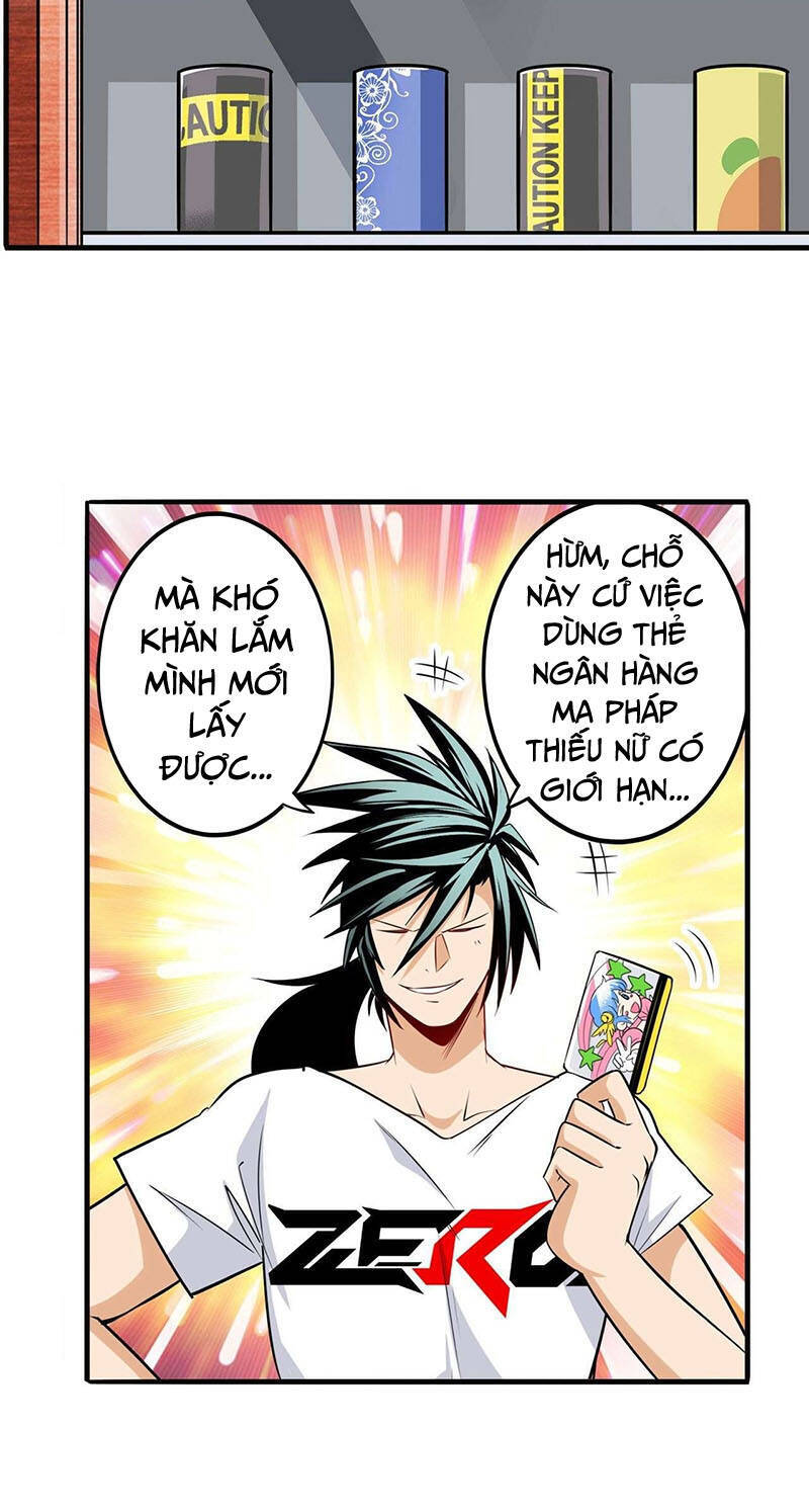 Anh Hùng ? Ta Không Làm Lâu Rồi Chap 280 - Next Chap 281