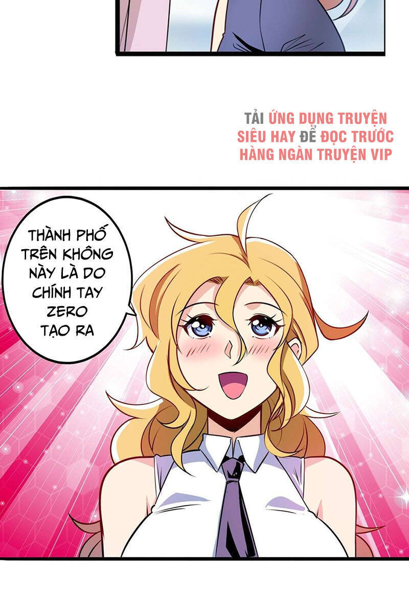 Anh Hùng ? Ta Không Làm Lâu Rồi Chap 280 - Next Chap 281