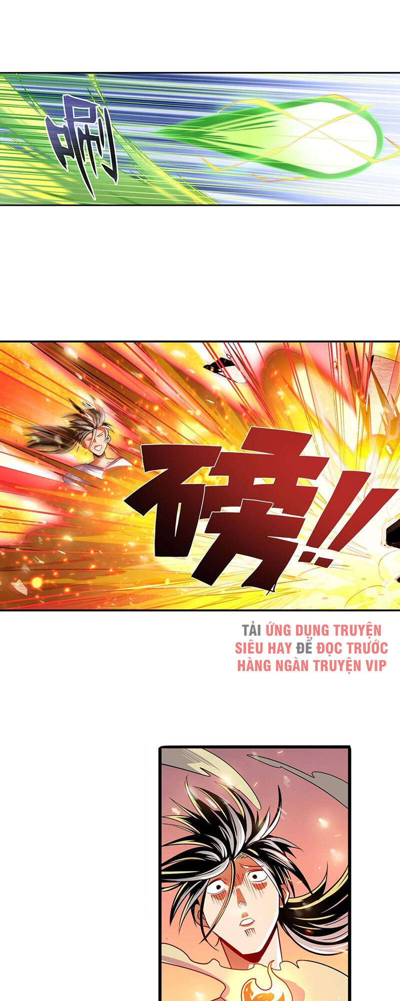 Anh Hùng ? Ta Không Làm Lâu Rồi Chap 280 - Next Chap 281