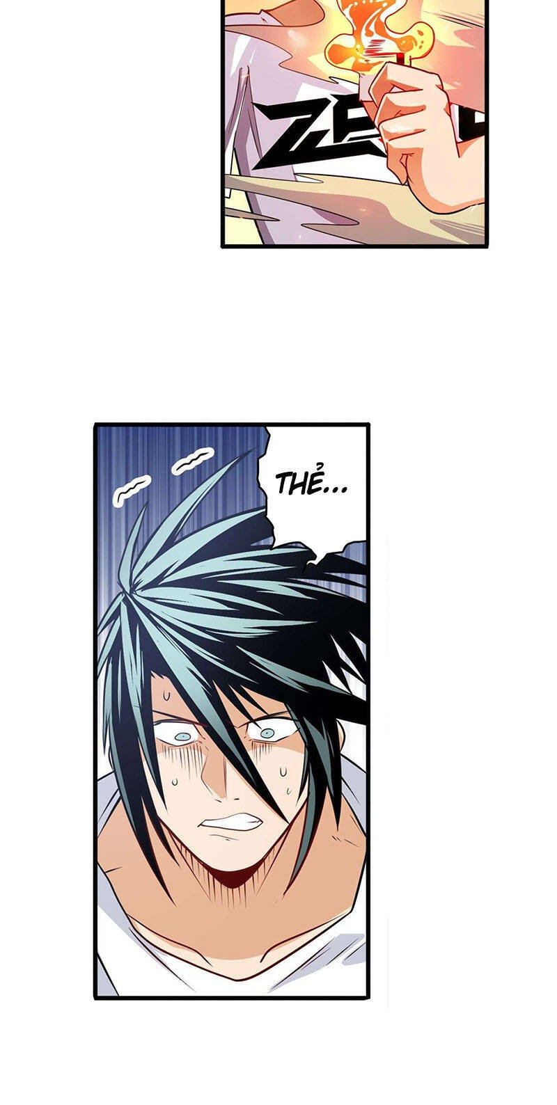 Anh Hùng ? Ta Không Làm Lâu Rồi Chap 280 - Next Chap 281
