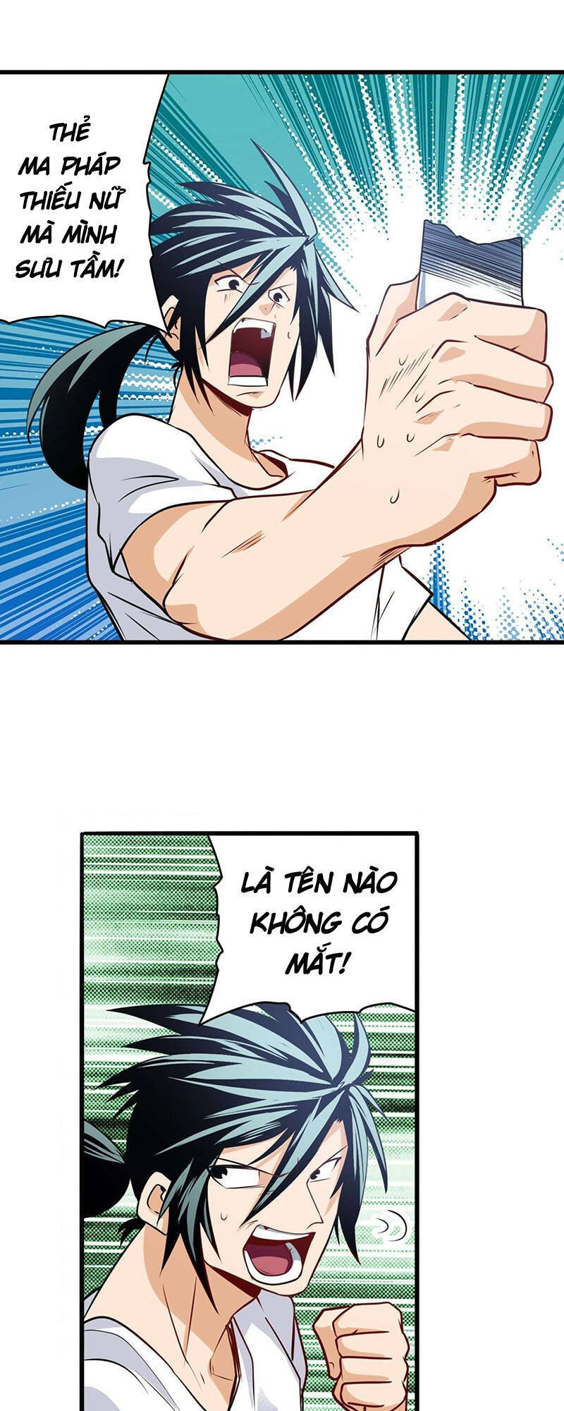 Anh Hùng ? Ta Không Làm Lâu Rồi Chap 280 - Next Chap 281