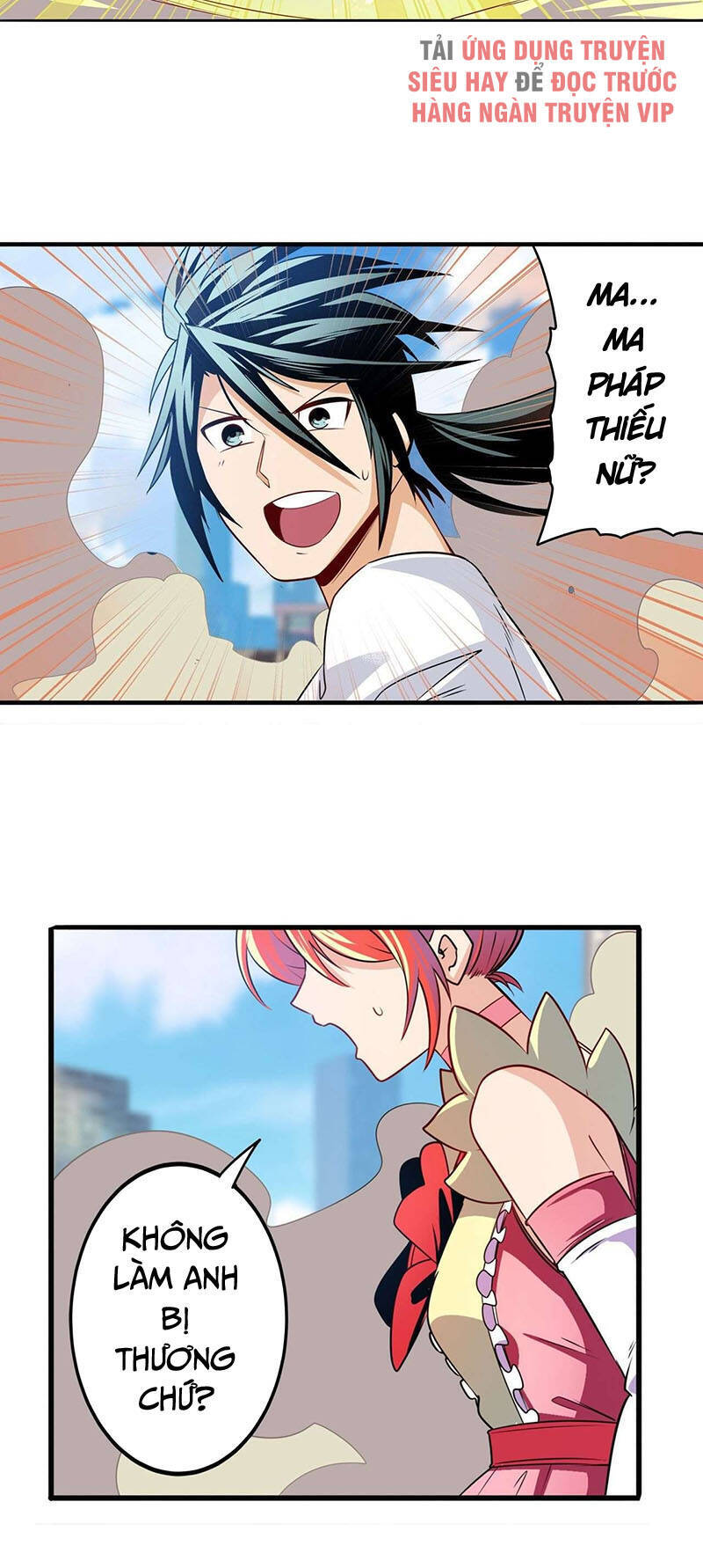 Anh Hùng ? Ta Không Làm Lâu Rồi Chap 280 - Next Chap 281