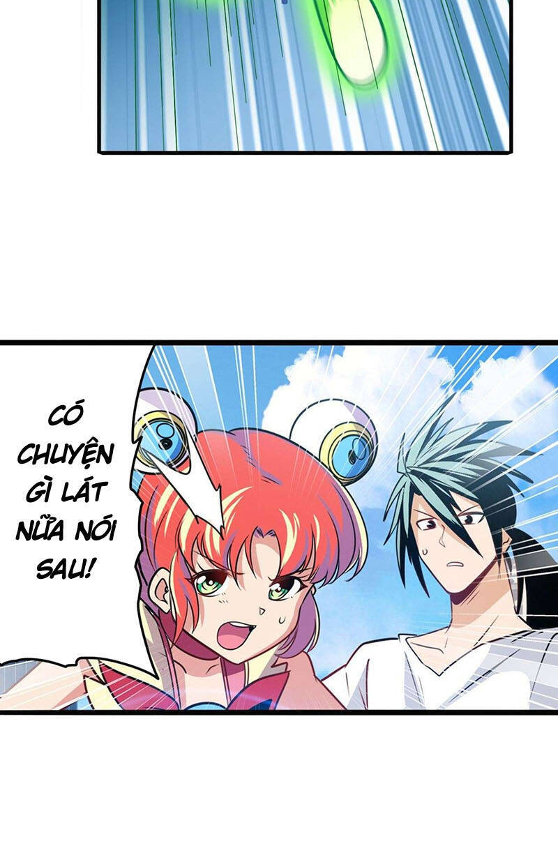 Anh Hùng ? Ta Không Làm Lâu Rồi Chap 280 - Next Chap 281
