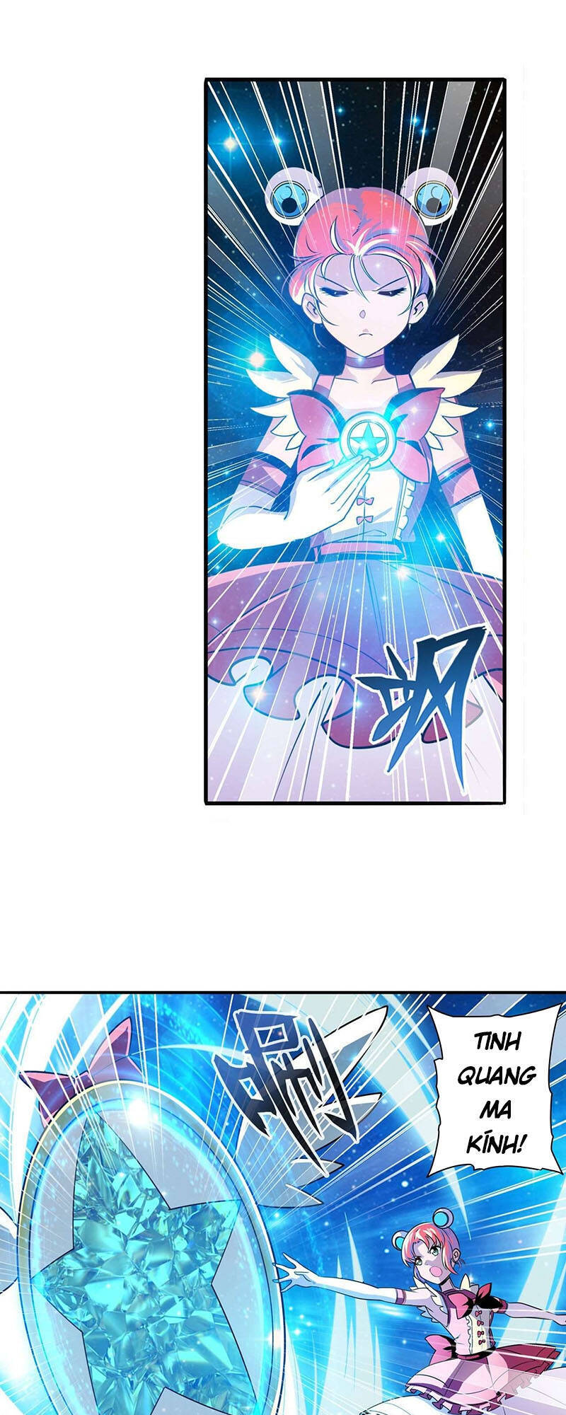 Anh Hùng ? Ta Không Làm Lâu Rồi Chap 280 - Next Chap 281