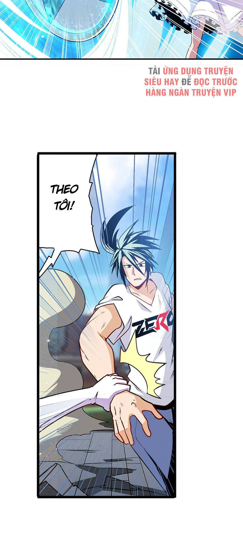 Anh Hùng ? Ta Không Làm Lâu Rồi Chap 280 - Next Chap 281