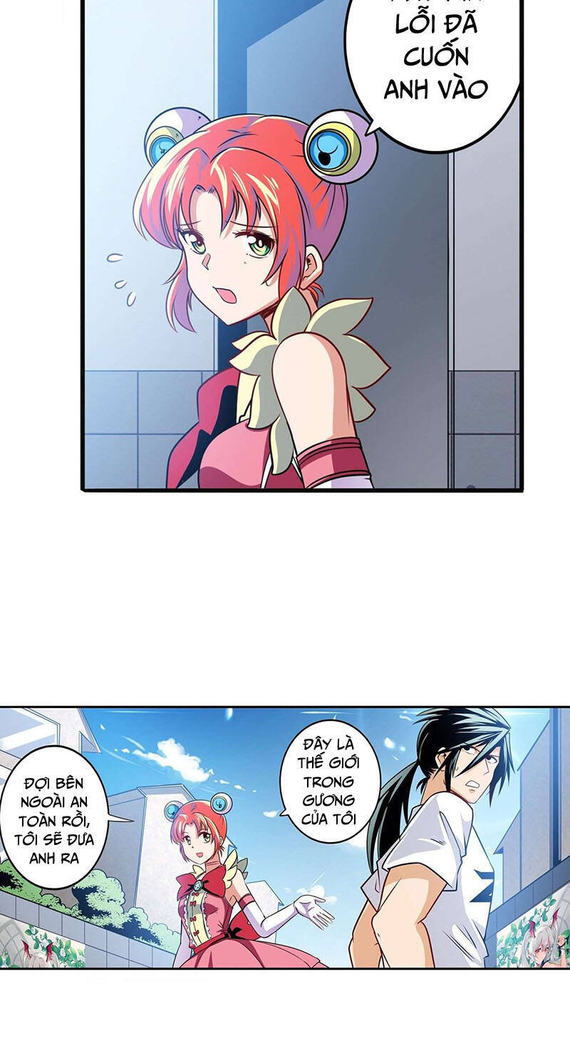 Anh Hùng ? Ta Không Làm Lâu Rồi Chap 280 - Next Chap 281