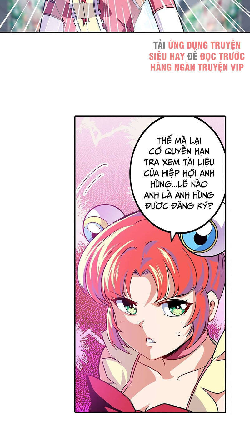 Anh Hùng ? Ta Không Làm Lâu Rồi Chap 280 - Next Chap 281