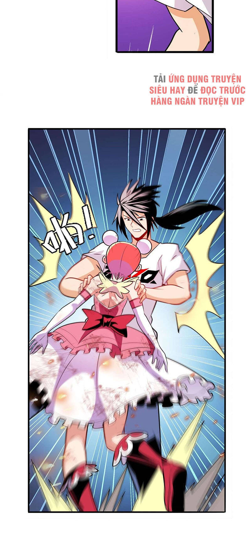Anh Hùng ? Ta Không Làm Lâu Rồi Chap 280 - Next Chap 281