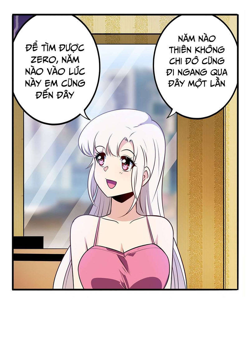 Anh Hùng ? Ta Không Làm Lâu Rồi Chap 280 - Next Chap 281