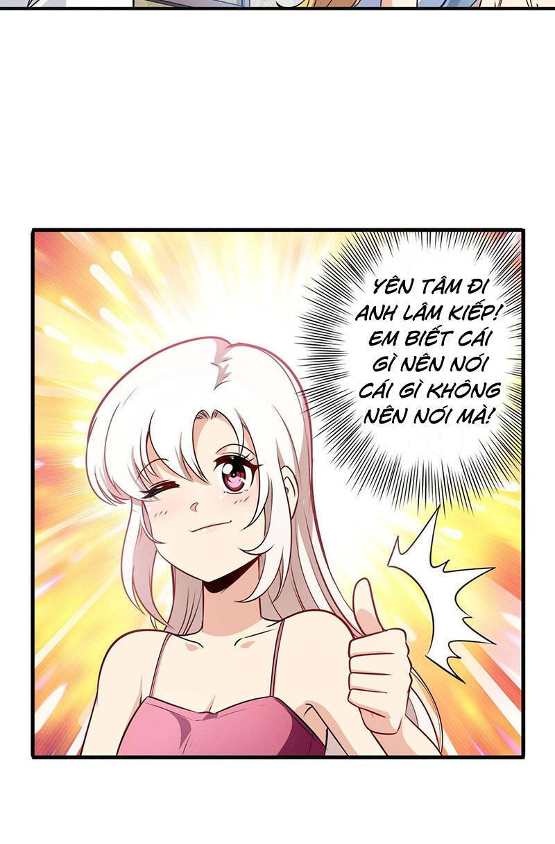 Anh Hùng ? Ta Không Làm Lâu Rồi Chap 280 - Next Chap 281