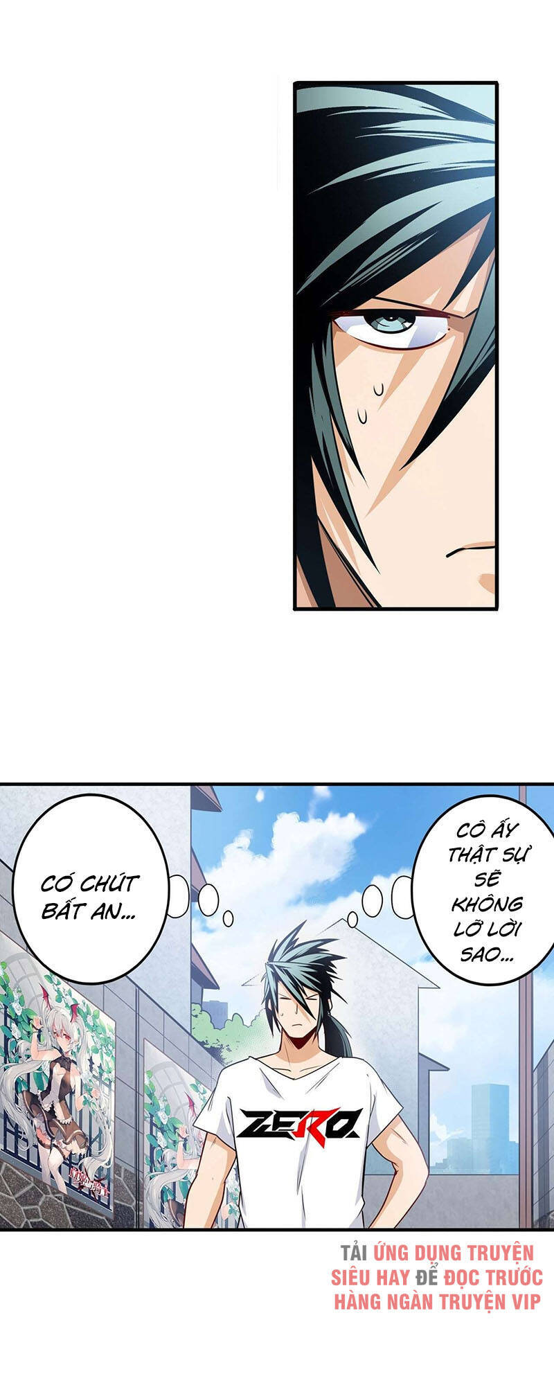 Anh Hùng ? Ta Không Làm Lâu Rồi Chap 280 - Next Chap 281