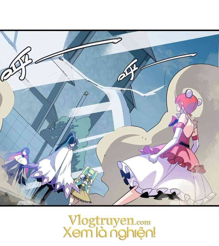 Anh Hùng ? Ta Không Làm Lâu Rồi Chap 281 - Next Chap 282