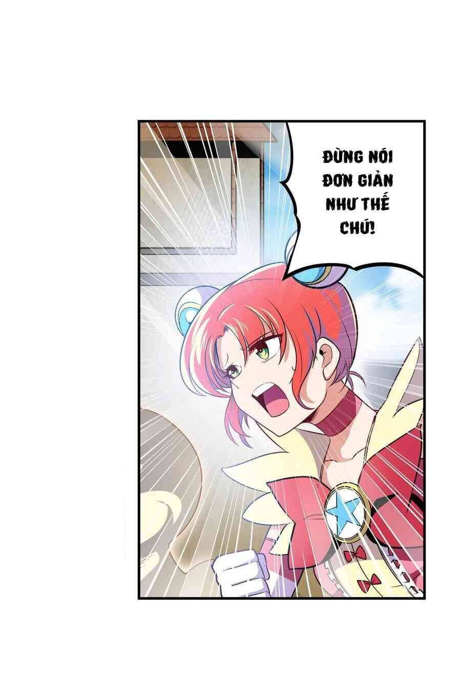 Anh Hùng ? Ta Không Làm Lâu Rồi Chap 281 - Next Chap 282