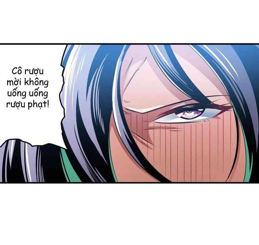 Anh Hùng ? Ta Không Làm Lâu Rồi Chap 281 - Next Chap 282