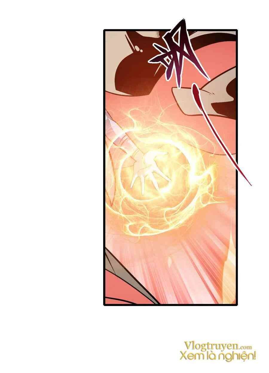Anh Hùng ? Ta Không Làm Lâu Rồi Chap 281 - Next Chap 282