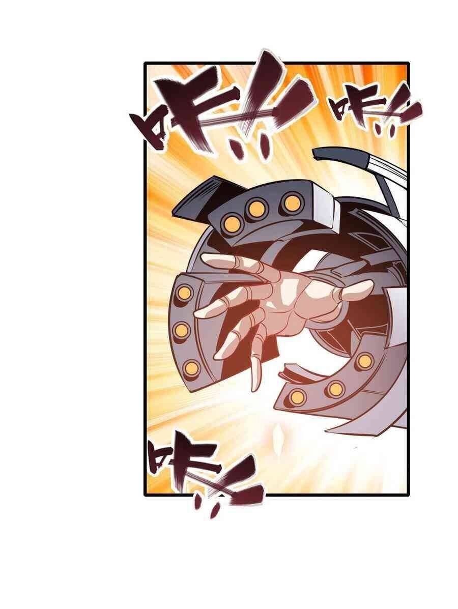 Anh Hùng ? Ta Không Làm Lâu Rồi Chap 281 - Next Chap 282