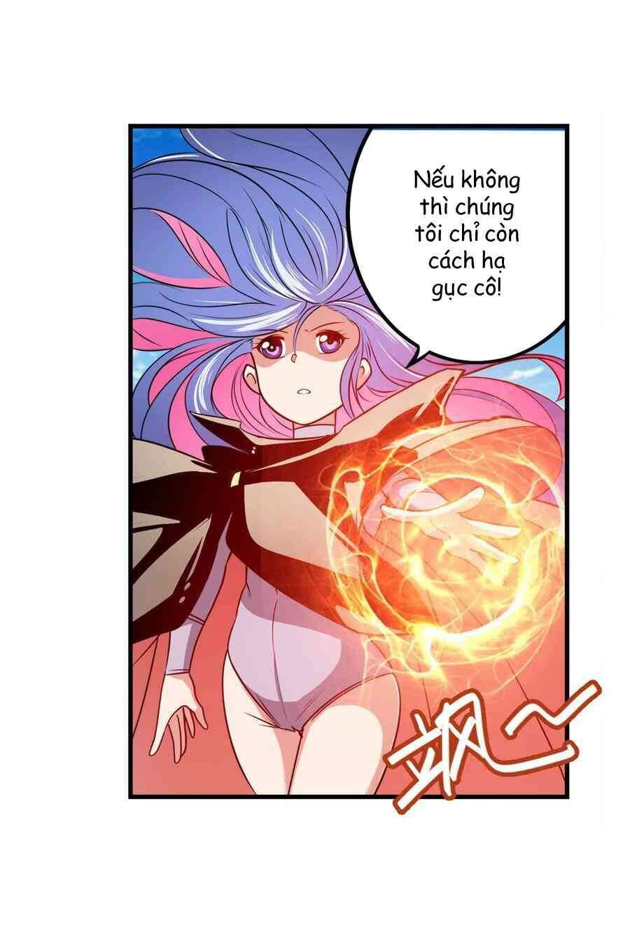 Anh Hùng ? Ta Không Làm Lâu Rồi Chap 281 - Next Chap 282