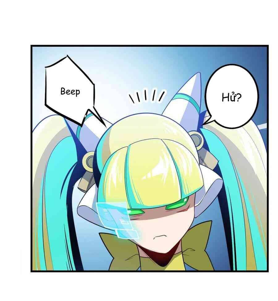 Anh Hùng ? Ta Không Làm Lâu Rồi Chap 281 - Next Chap 282