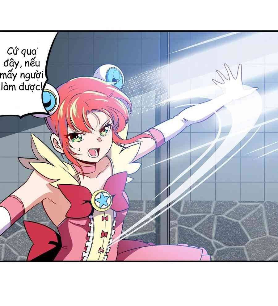 Anh Hùng ? Ta Không Làm Lâu Rồi Chap 281 - Next Chap 282