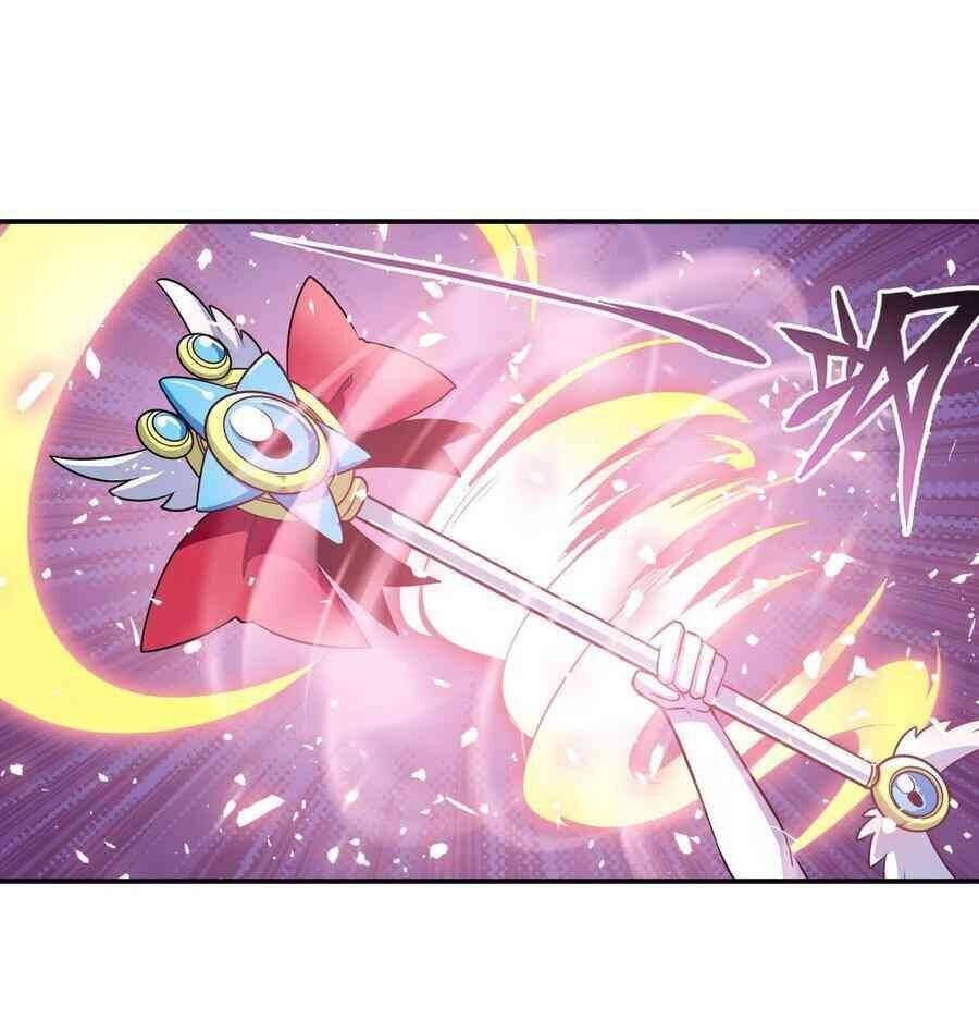 Anh Hùng ? Ta Không Làm Lâu Rồi Chap 281 - Next Chap 282