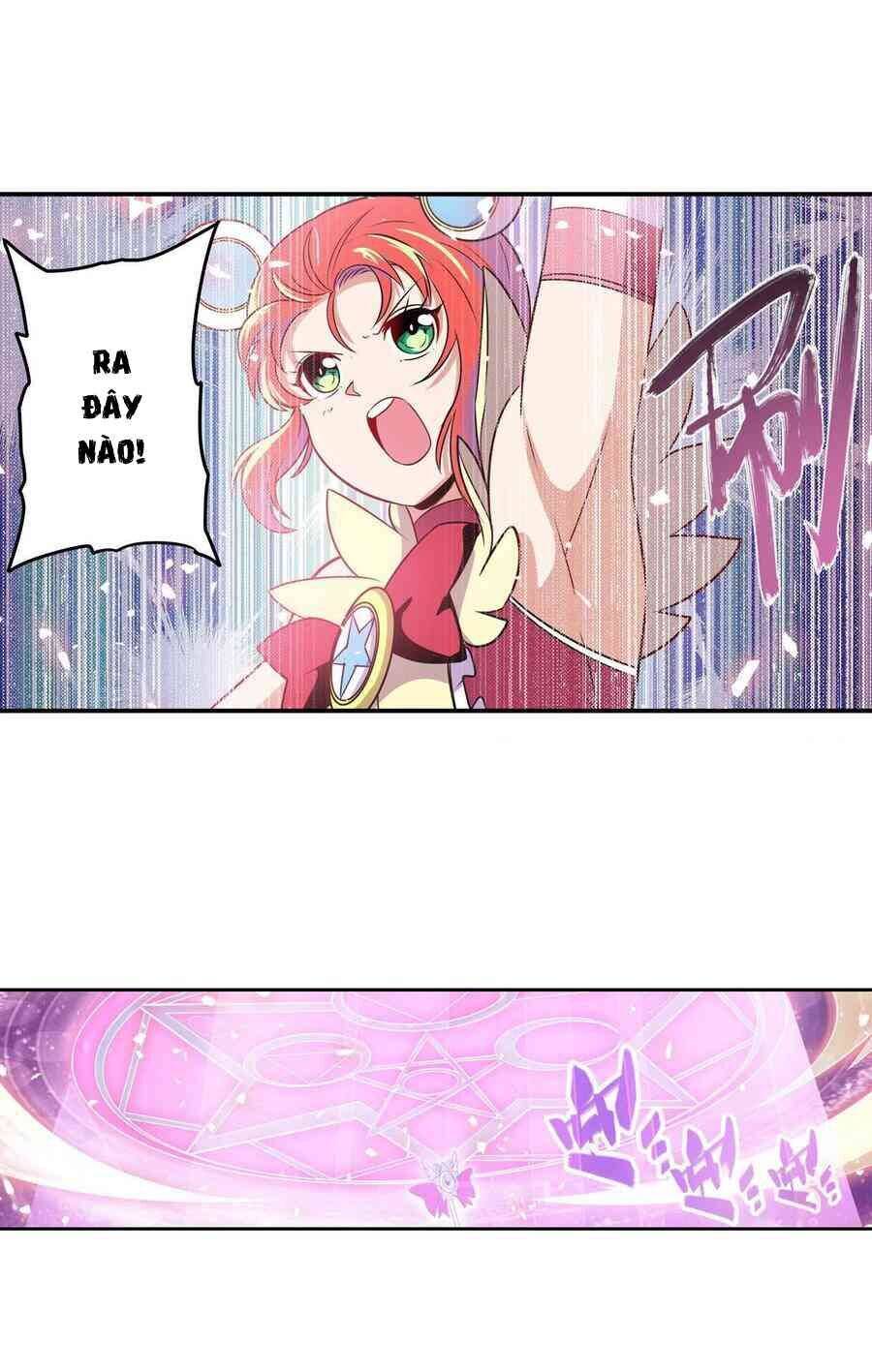 Anh Hùng ? Ta Không Làm Lâu Rồi Chap 281 - Next Chap 282