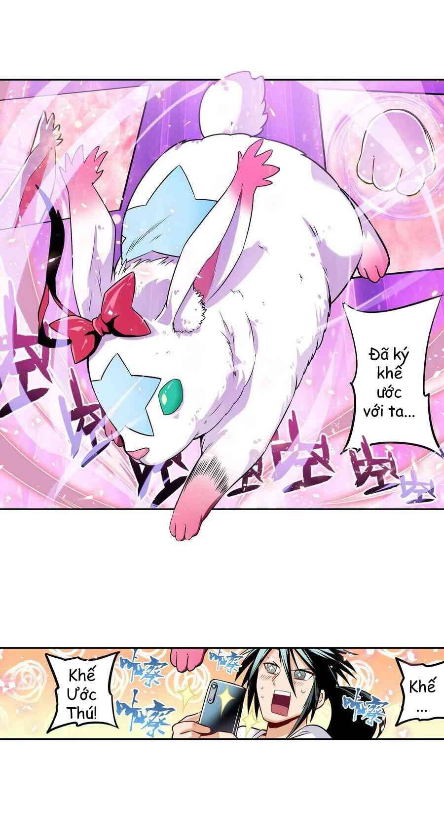Anh Hùng ? Ta Không Làm Lâu Rồi Chap 281 - Next Chap 282
