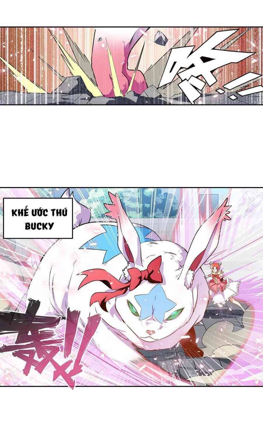 Anh Hùng ? Ta Không Làm Lâu Rồi Chap 281 - Next Chap 282