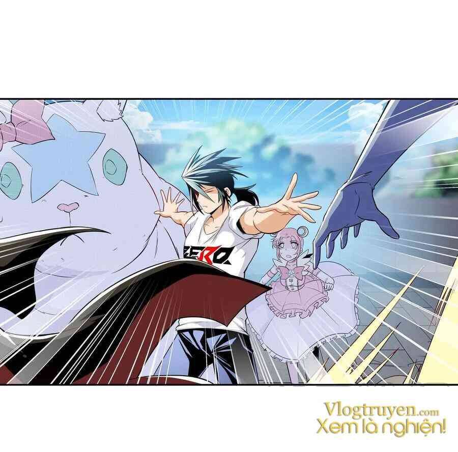 Anh Hùng ? Ta Không Làm Lâu Rồi Chap 281 - Next Chap 282