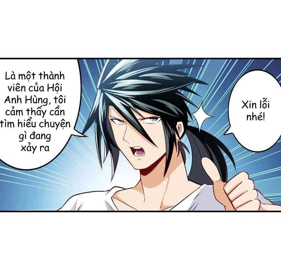 Anh Hùng ? Ta Không Làm Lâu Rồi Chap 281 - Next Chap 282