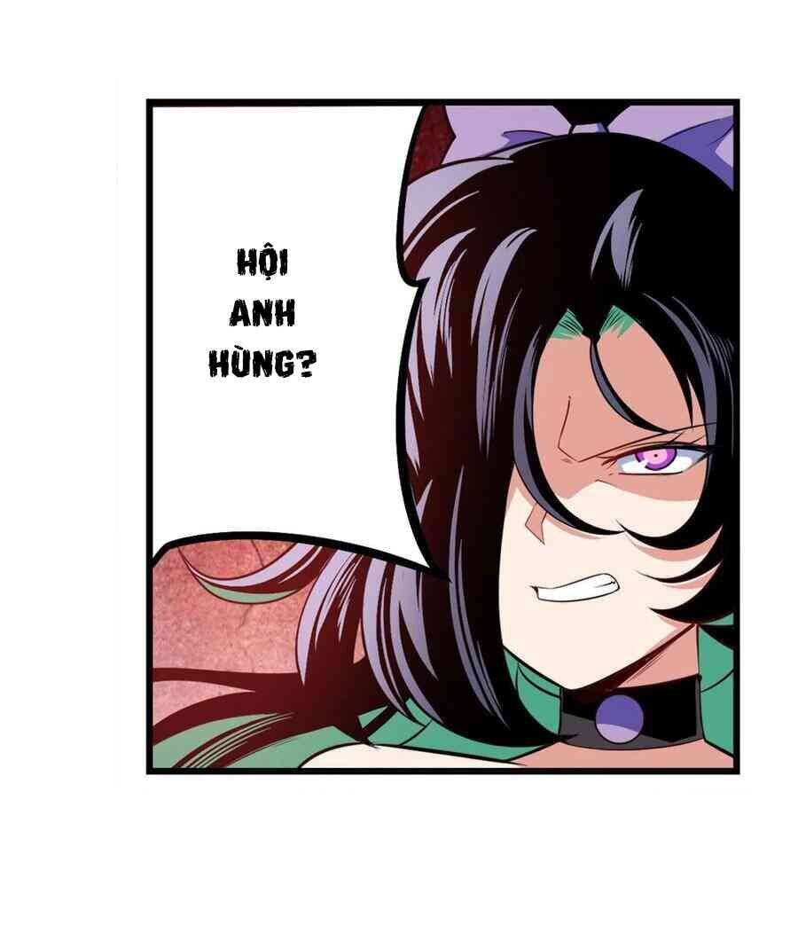 Anh Hùng ? Ta Không Làm Lâu Rồi Chap 281 - Next Chap 282