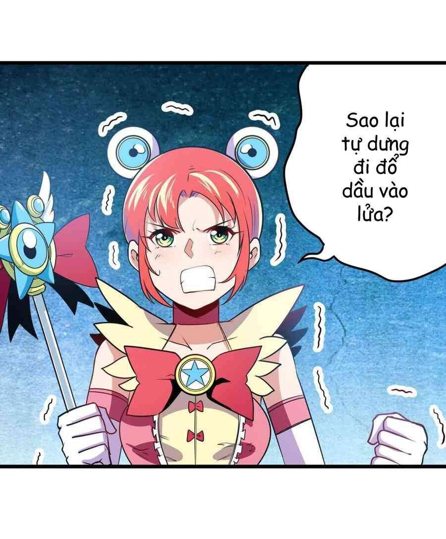 Anh Hùng ? Ta Không Làm Lâu Rồi Chap 281 - Next Chap 282