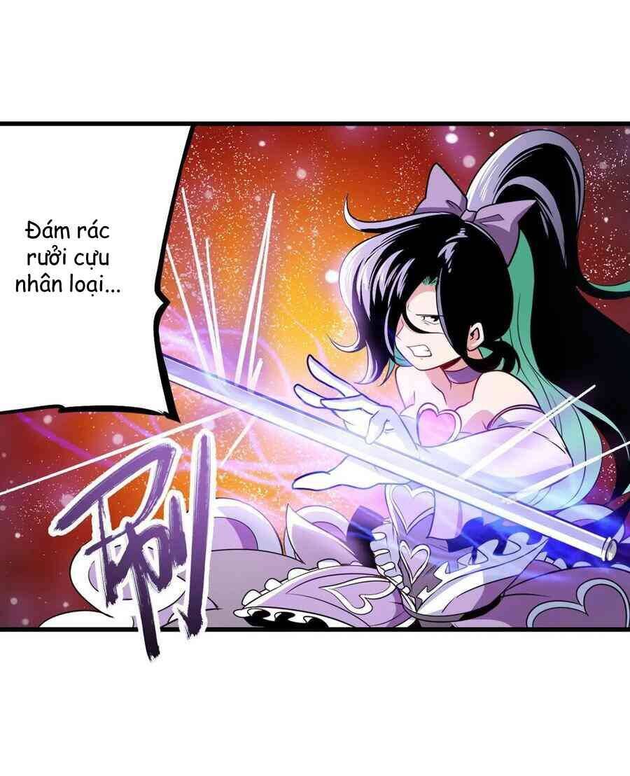 Anh Hùng ? Ta Không Làm Lâu Rồi Chap 281 - Next Chap 282
